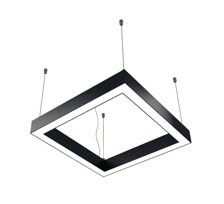 Lineer Armatür 60cm - Görsel 2